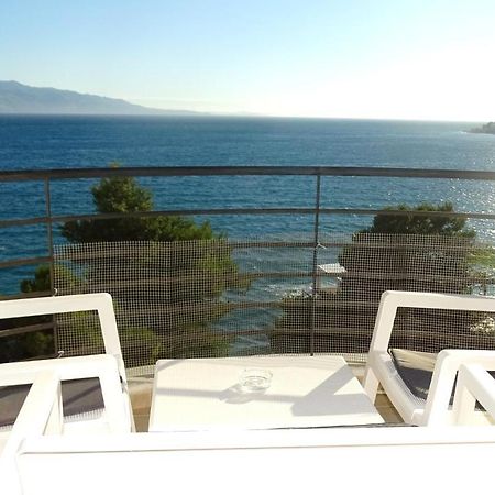 Appartamenti Vista Mare Saranda Εξωτερικό φωτογραφία