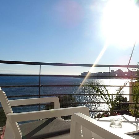 Appartamenti Vista Mare Saranda Εξωτερικό φωτογραφία
