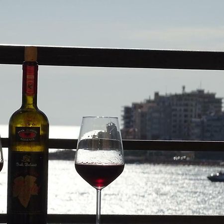 Appartamenti Vista Mare Saranda Εξωτερικό φωτογραφία