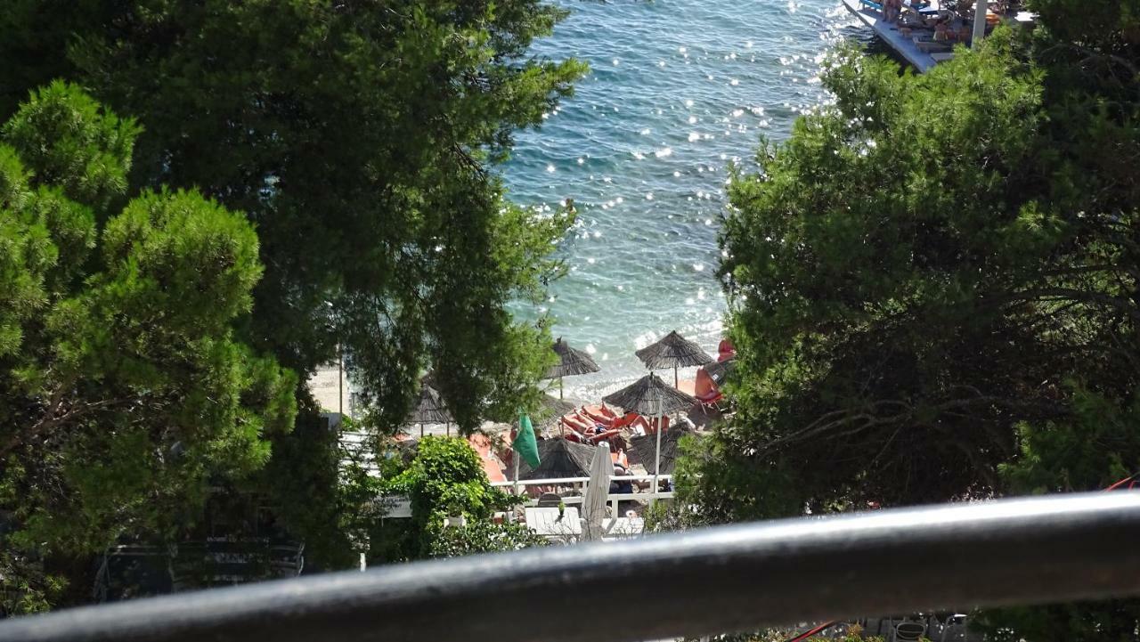 Appartamenti Vista Mare Saranda Εξωτερικό φωτογραφία